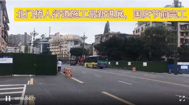 大营门街道最新交通新闻