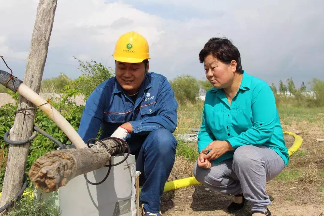 东胜村委会新项目启动，乡村振兴新篇章