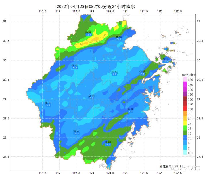 和日乡最新天气预报