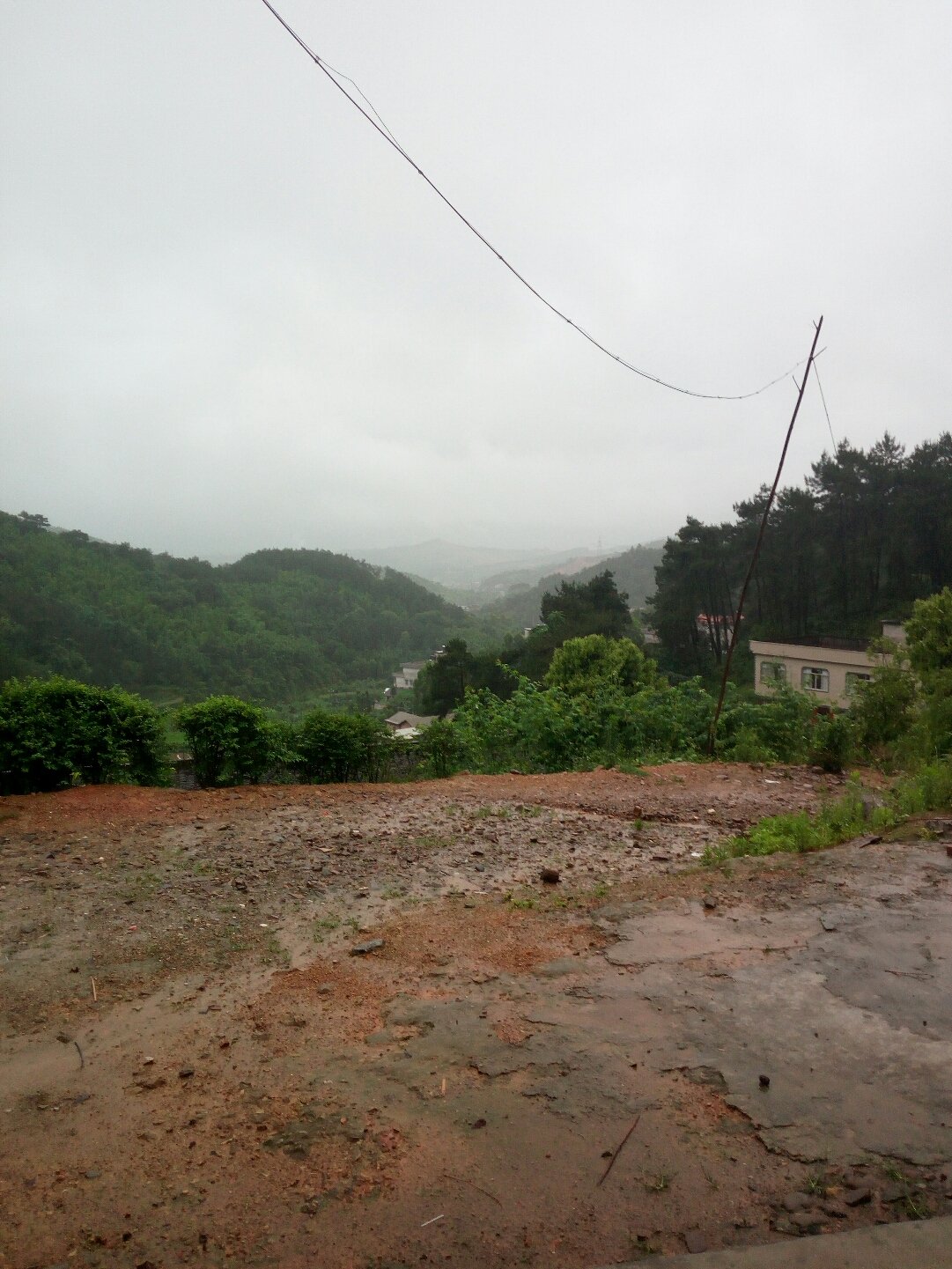 加果村今日天气预报