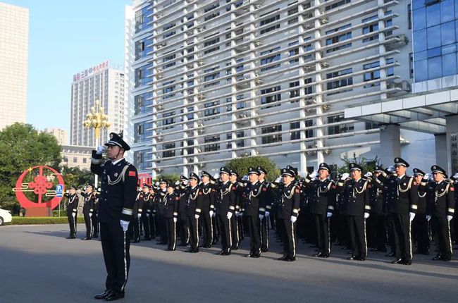 宿州市公安局智能化警务项目提升城市安全水平