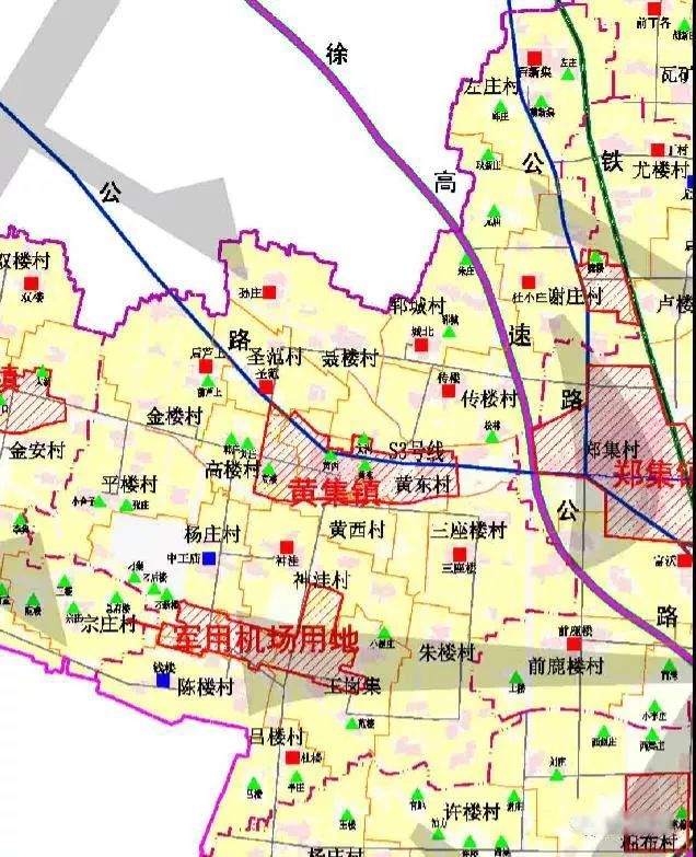 结底岗村新项目，乡村振兴的新动力