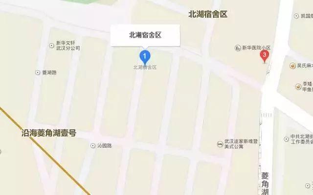 余家巷社区最新天气预报