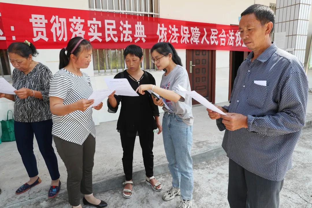 广安市司法局发展规划，构建法治社会蓝图展望