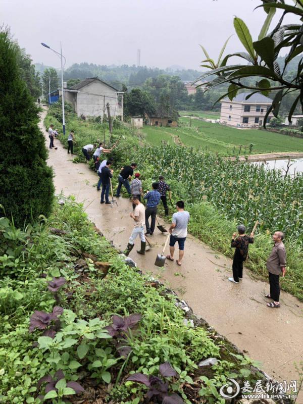 涟源市交通运输局最新动态报道