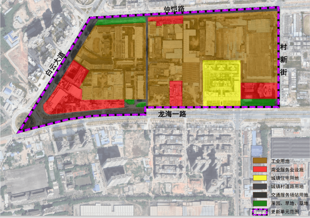 慧阳街道最新发展规划，塑造未来城市崭新面貌