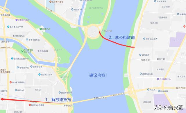 解放路街道最新发展规划，塑造未来城市新面貌