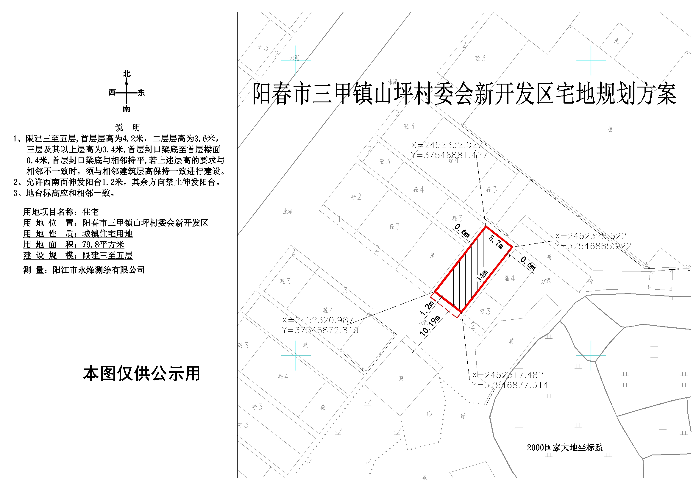 市场村委会发展规划概览