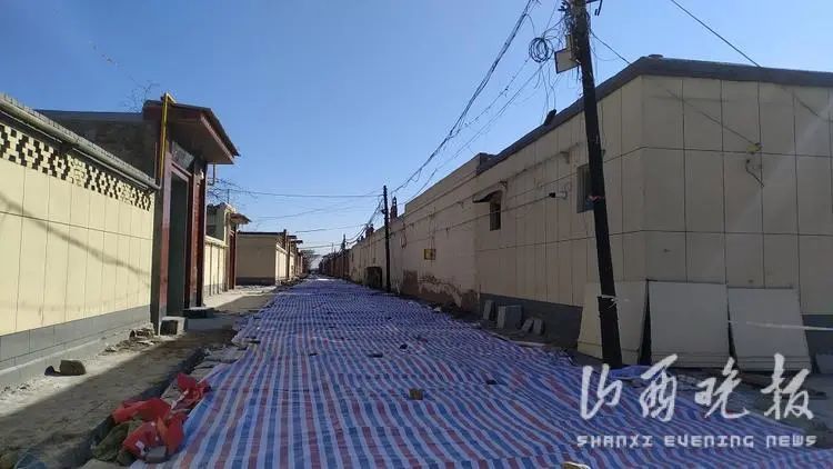 山西省太原市清徐县孟封镇最新项目进展与未来前景展望