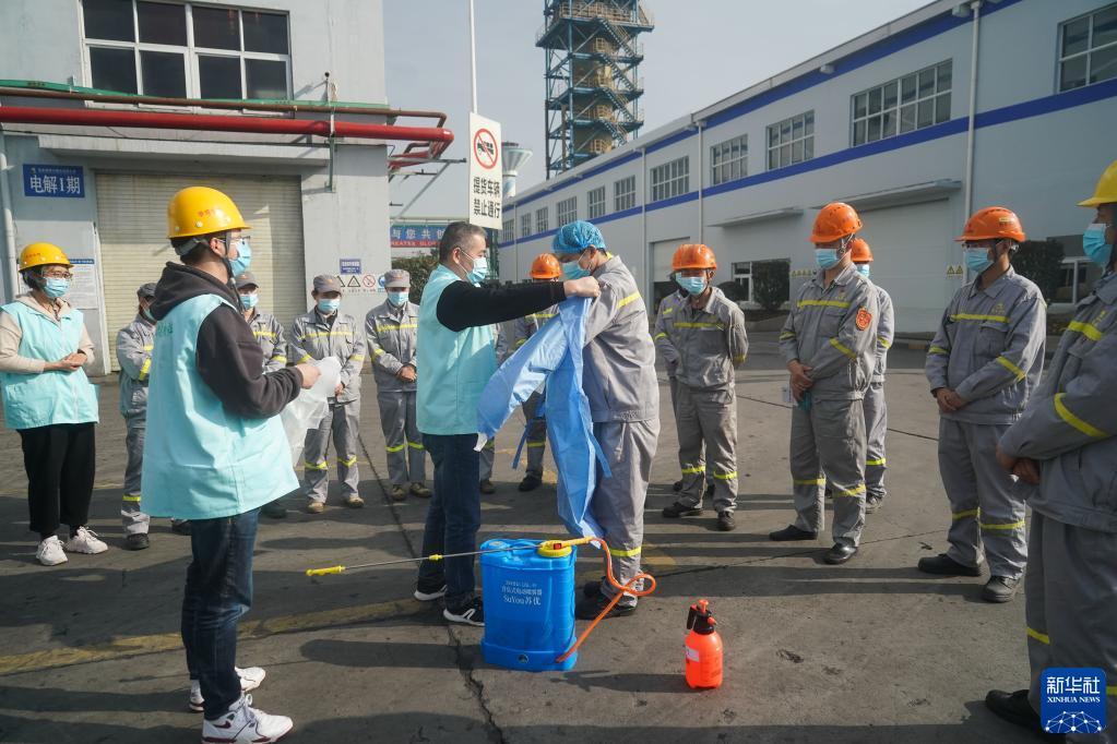 张家港市防疫检疫站最新动态报道