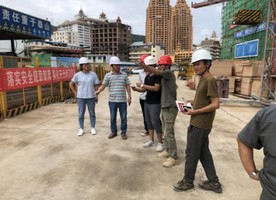 永春县住建局新项目，城市更新与社区发展的强大驱动力