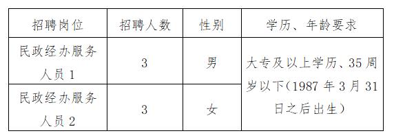 沈河区民政局最新招聘信息全面解析