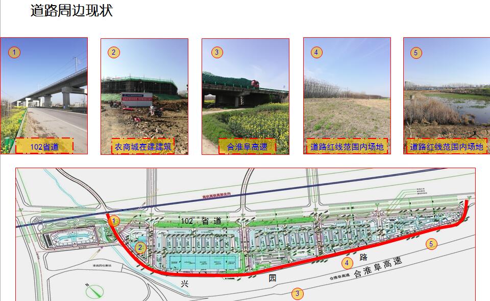 谢家集区交通运输局发展规划展望