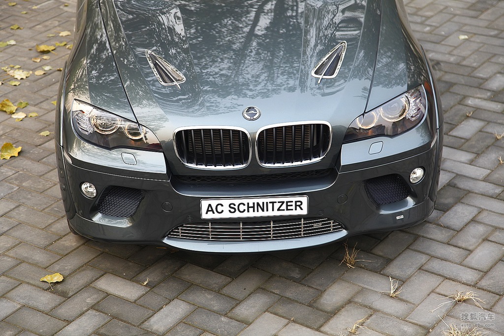 AC Schnitzer ACS6最新价格全面解析