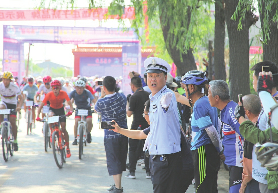 山西省榆次区庄子乡最新领导团队概况介绍