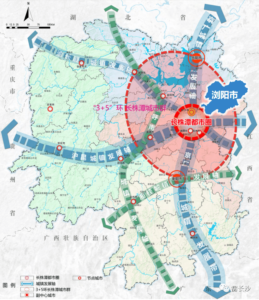 浏阳市财政局最新发展规划