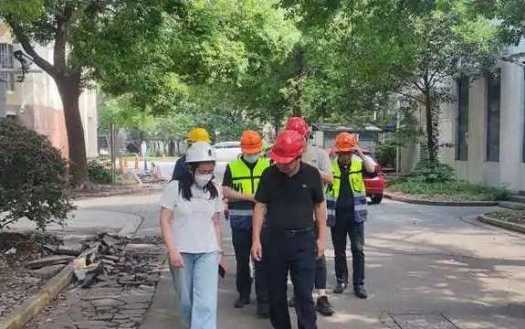 永年县级公路维护监理事业单位的最新项目