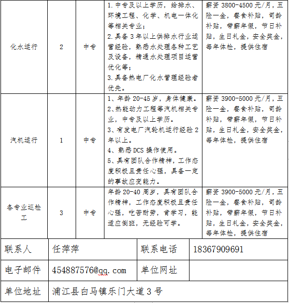 白驹镇最新招聘信息概览