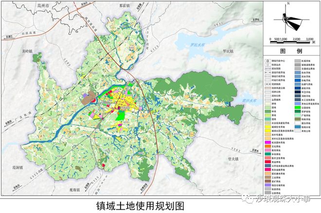 曙光农场最新发展规划，迈向现代化农业新征程