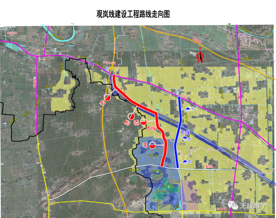 高坪村委会最新发展规划概览