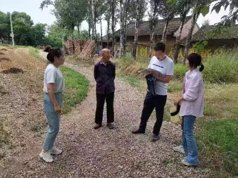 平凉市城市社会经济调查队最新动态报道