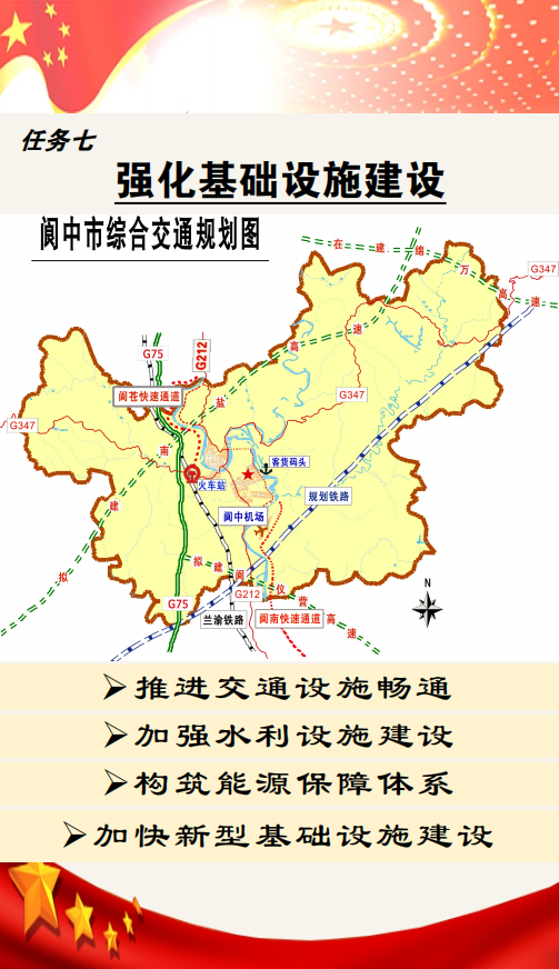 五华县发展和改革局最新发展规划