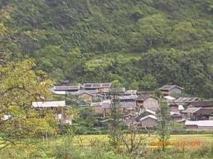 弄巴村与勐永镇，新领导引领乡村振兴之路