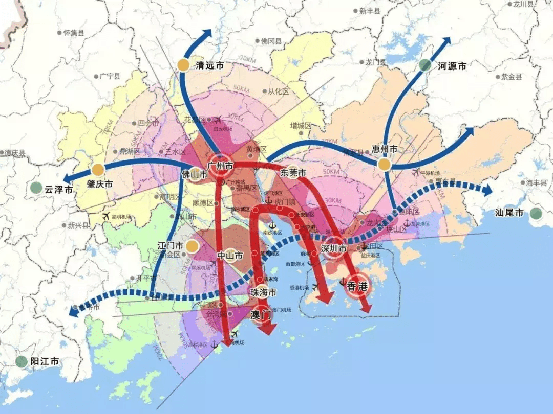 马鞍山市招商促进局最新战略规划展望