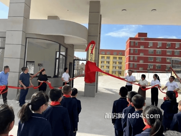 秀屿区小学最新项目，引领教育革新，塑造未来之光