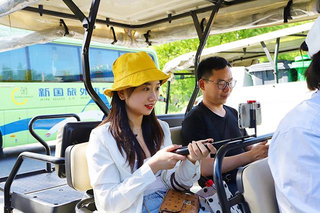 西塞山区文化广电体育和旅游局新项目助力地方文化繁荣与旅游发展推进