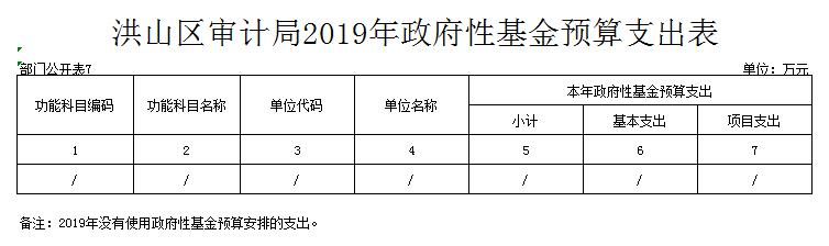 洪山区审计局最新发展规划，构建现代化审计体系，助力区域经济发展