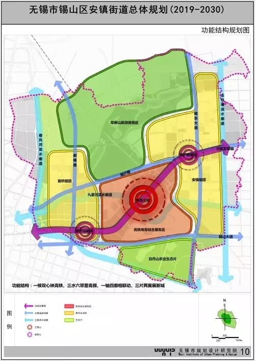 楚古兰街道最新发展规划，塑造未来城市新面貌蓝图