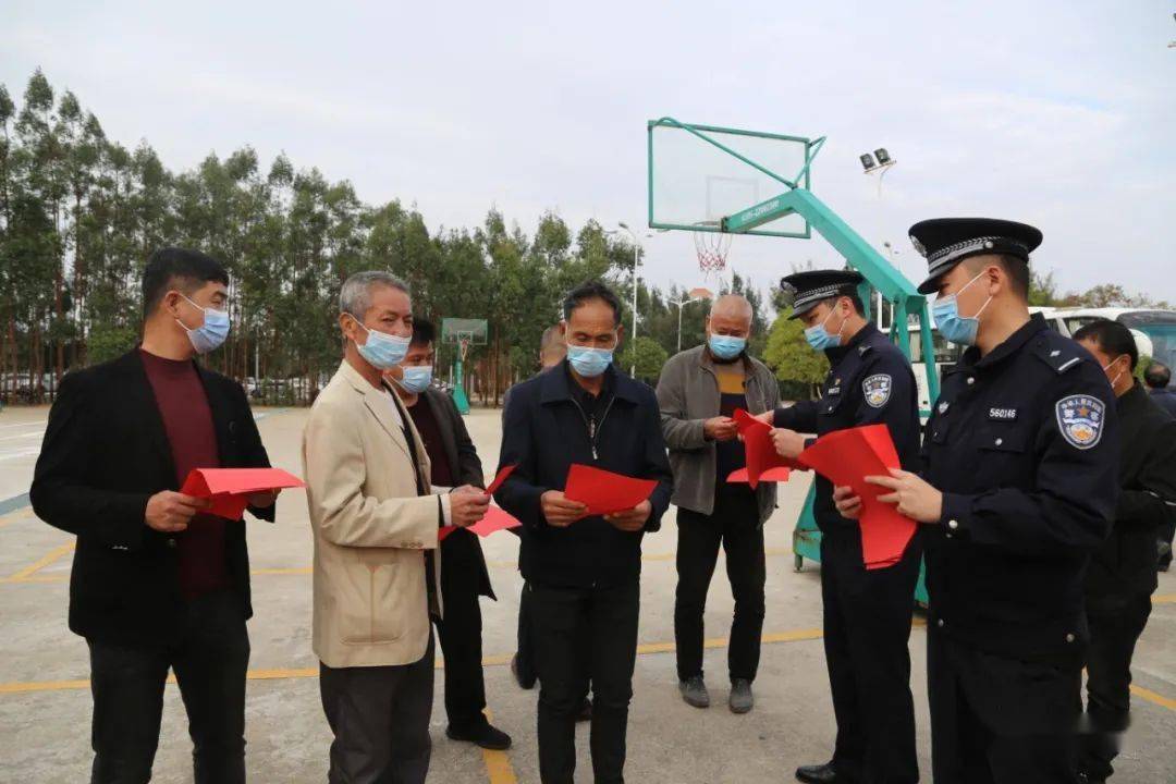 东埔镇交通状况持续改善，助力地区繁荣发展新闻发布