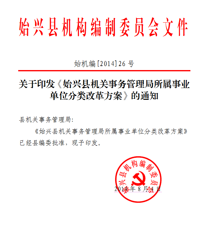 潮州市机关事务管理局人事任命最新动态