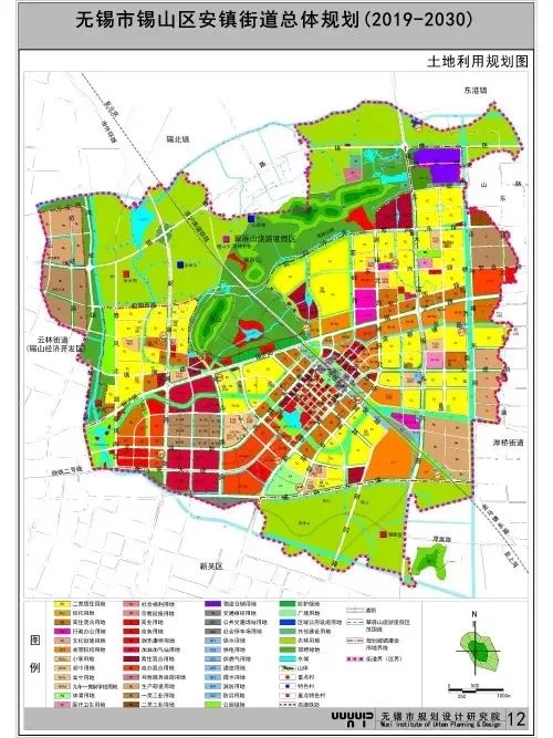 凌水街道最新发展规划，塑造未来城市新面貌蓝图