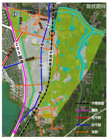 江宁区财政局未来财政蓝图发展规划揭秘