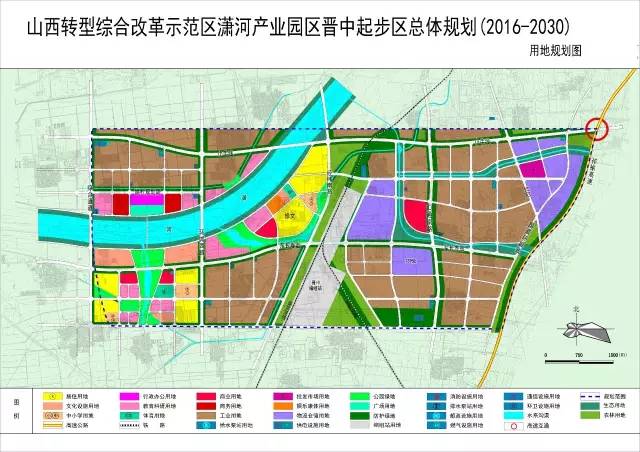 山西省长治市沁县南里乡发展规划展望与未来展望