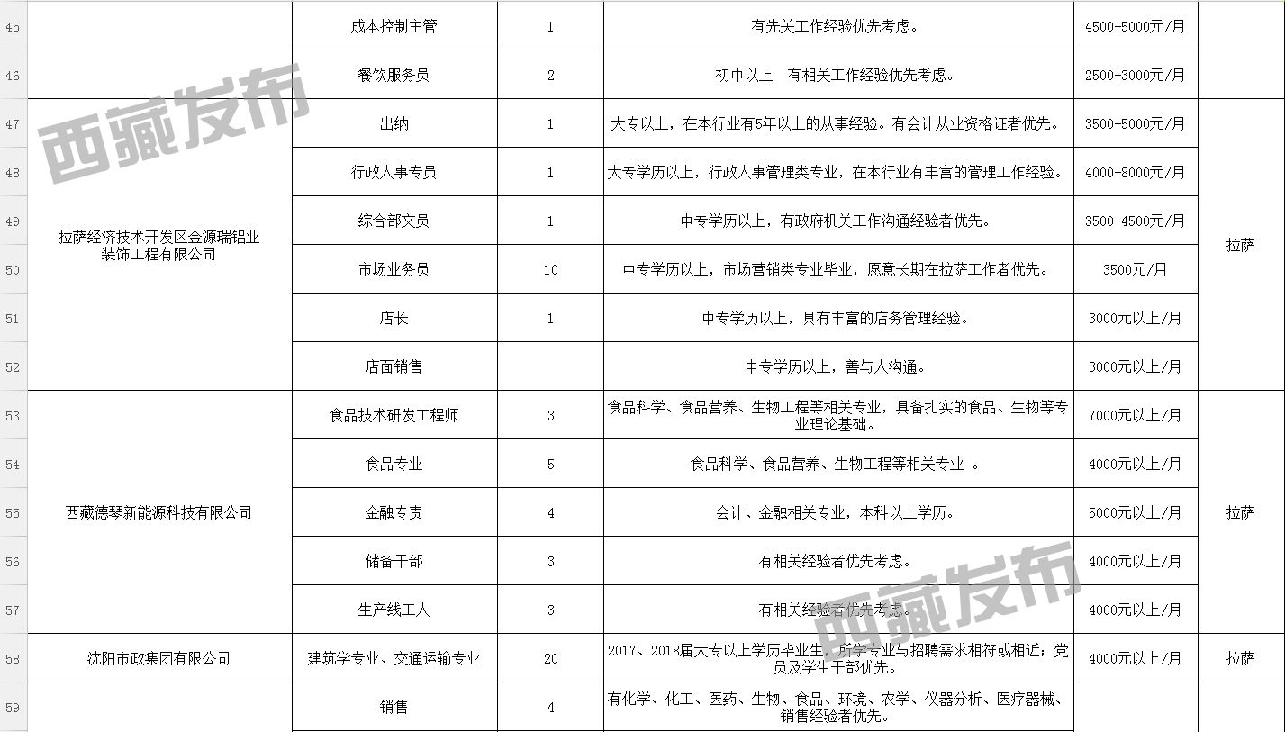 嘎孜村最新招聘信息及其影响分析概述