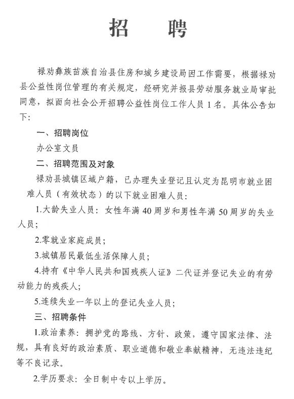 却藏村最新招聘信息全面解析