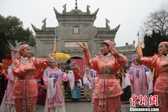 南岳区剧团新项目，传统与现代融合的艺术探索之旅