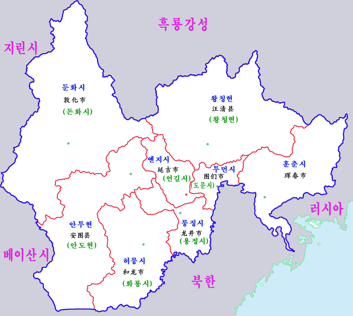 延边朝鲜族自治州市人民防空办公室最新发展规划概览