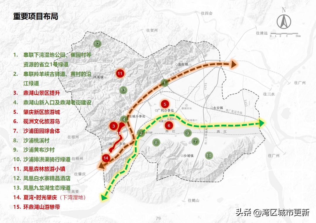 沙浦镇未来繁荣蓝图，最新发展规划揭秘