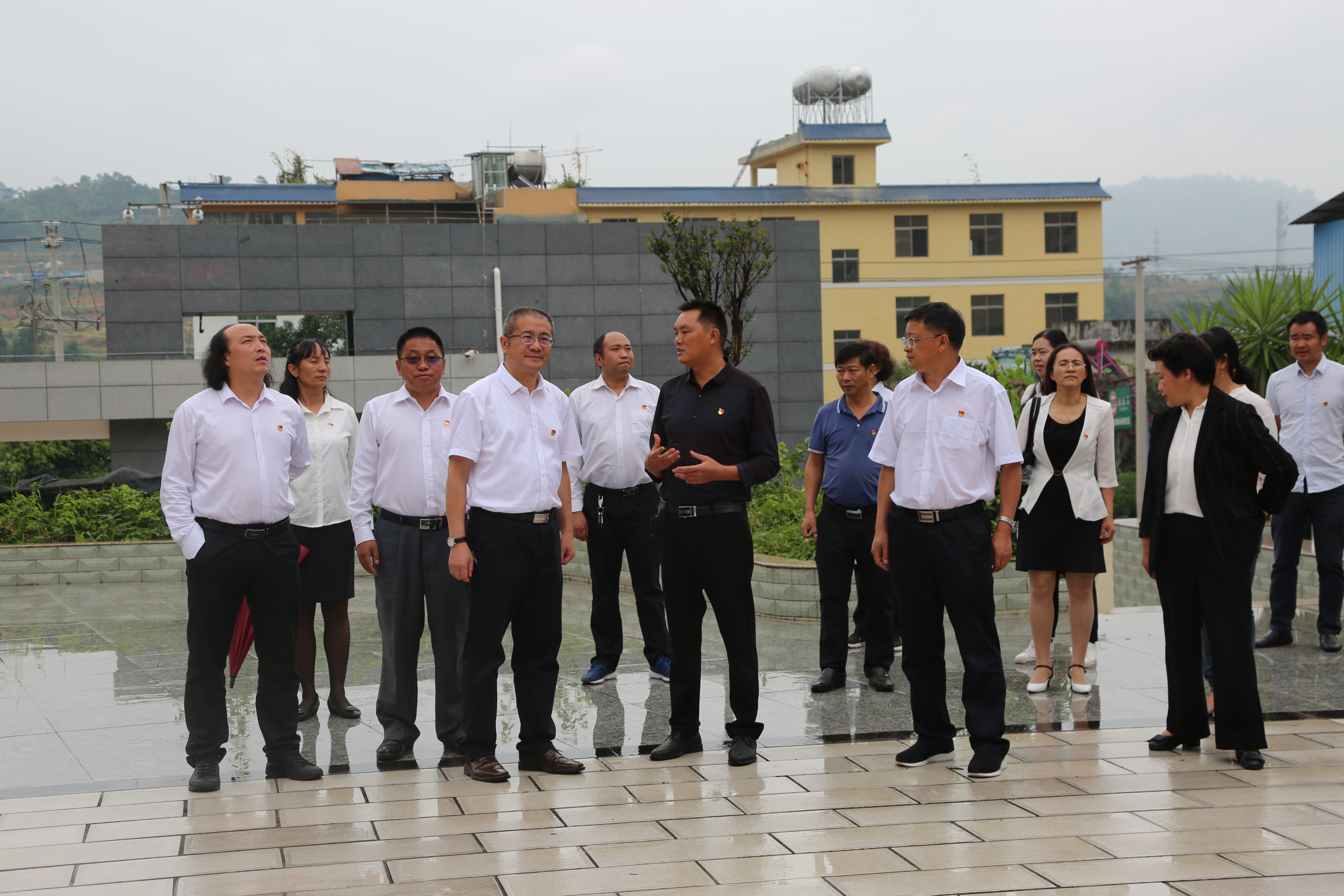 华坪县小学新任领导亮相，塑造未来的教育之光领航前行