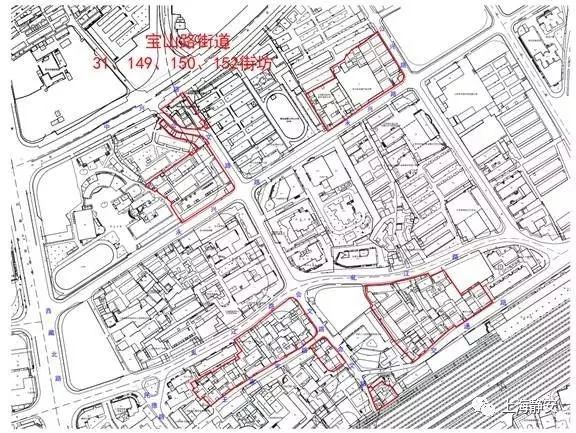 宝山东路街道最新发展规划，塑造未来城市新面貌蓝图