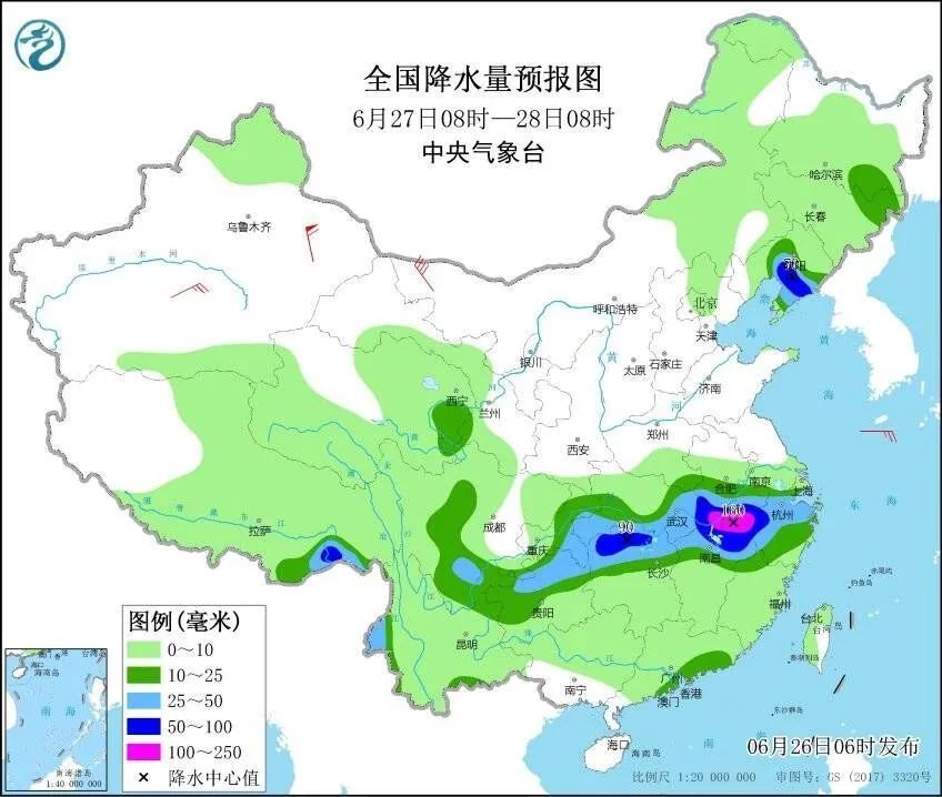 湖北省鄂州市鄂城区最新天气预报