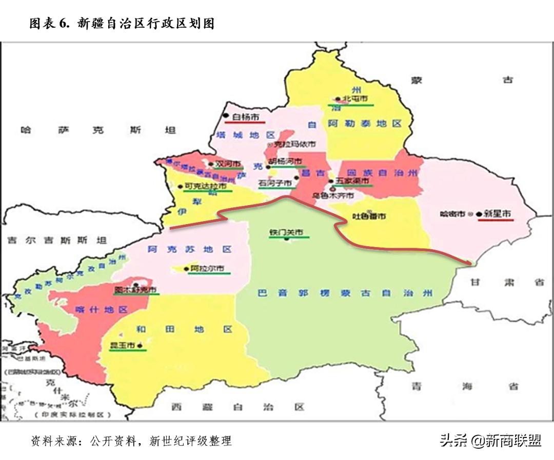 哈密地区市建设局最新发展规划概览