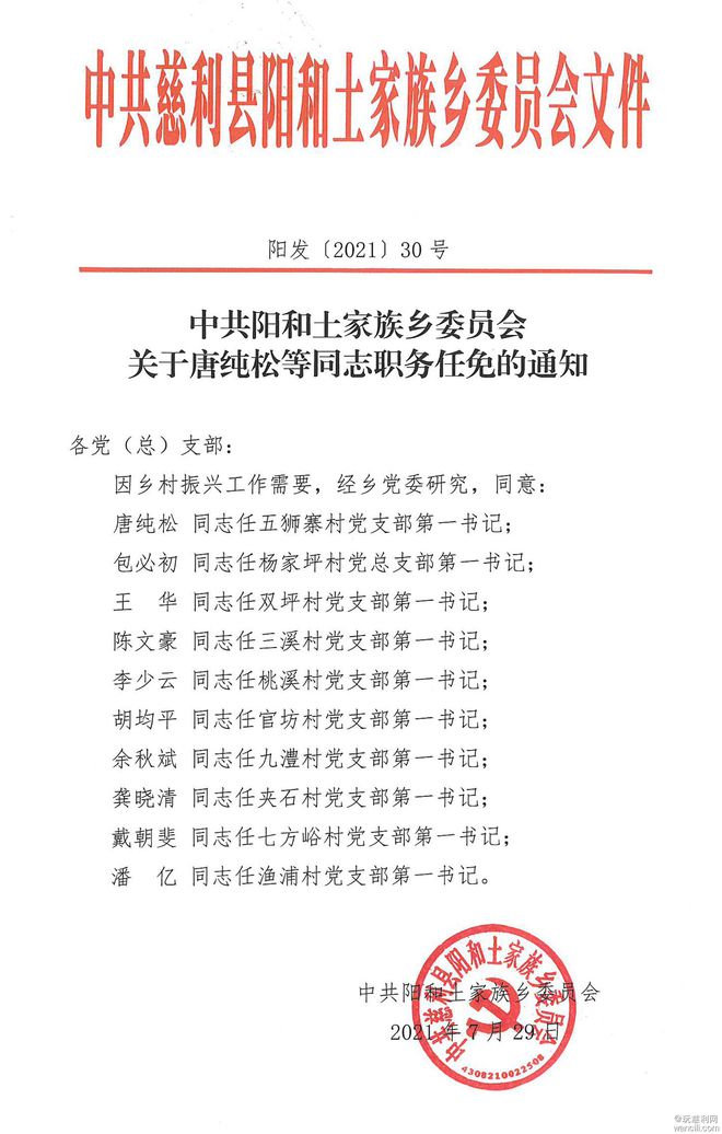 聂家村委会人事任命重塑乡村领导团队，推动社区新发展