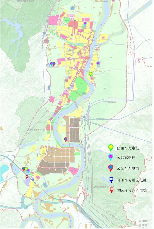 宁都县自然资源和规划局最新发展规划概览