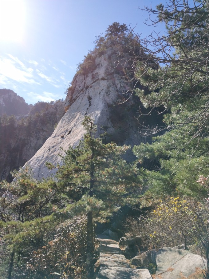 平顶山市尧山-中原大佛景区最新开放时间公告