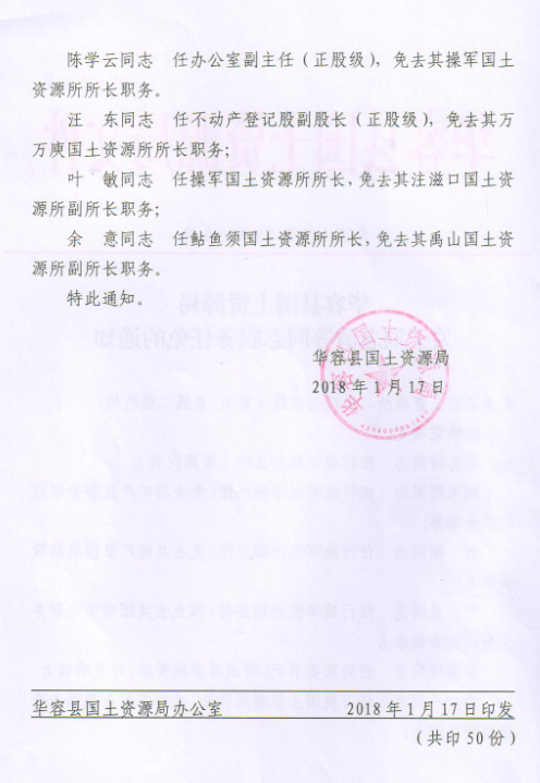 南乐县防疫检疫站人事调整，强化防疫体系建设，任命新领导成员